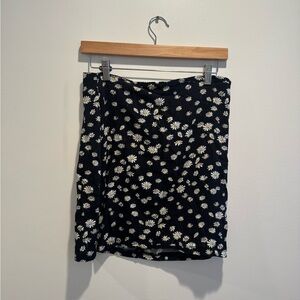 Lottie Moss Pacsun skirt Medium NWT